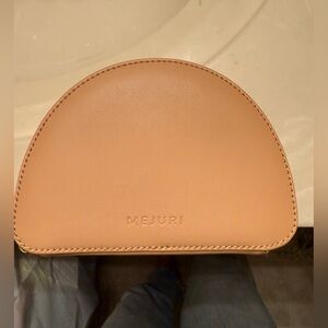 Mejuri Travel Jewelry Case